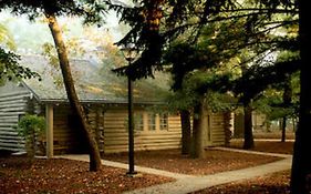 Starved Rock Lodge Utica Illinois